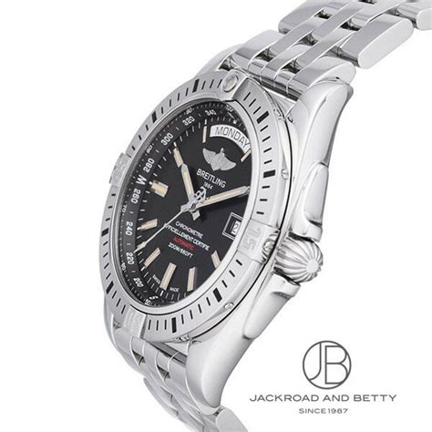 jackroad breitling|Jack Road .